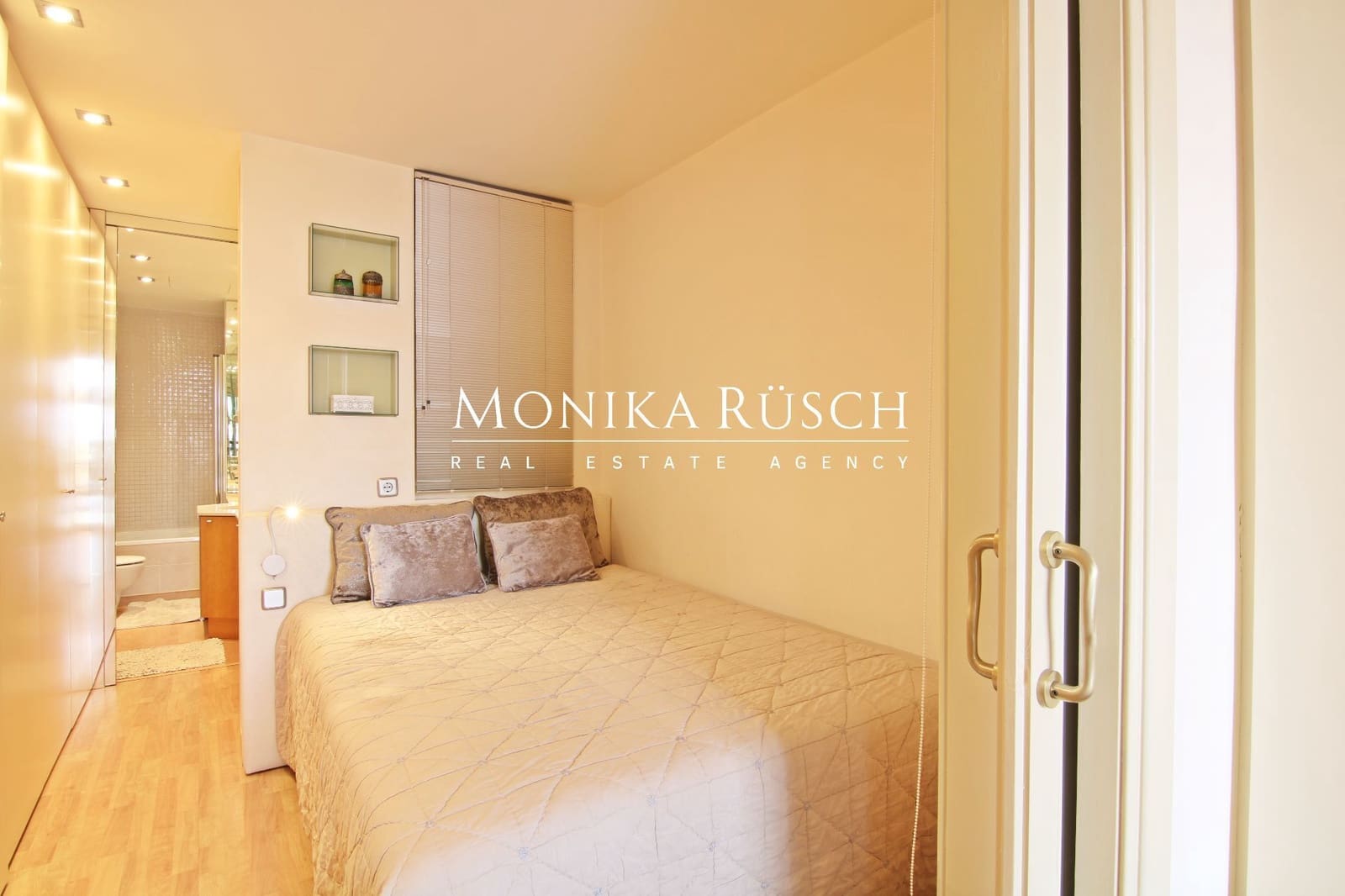2 bedroom Flat for rent in Barcelona city - € 1,442 (Ref: 9919317)