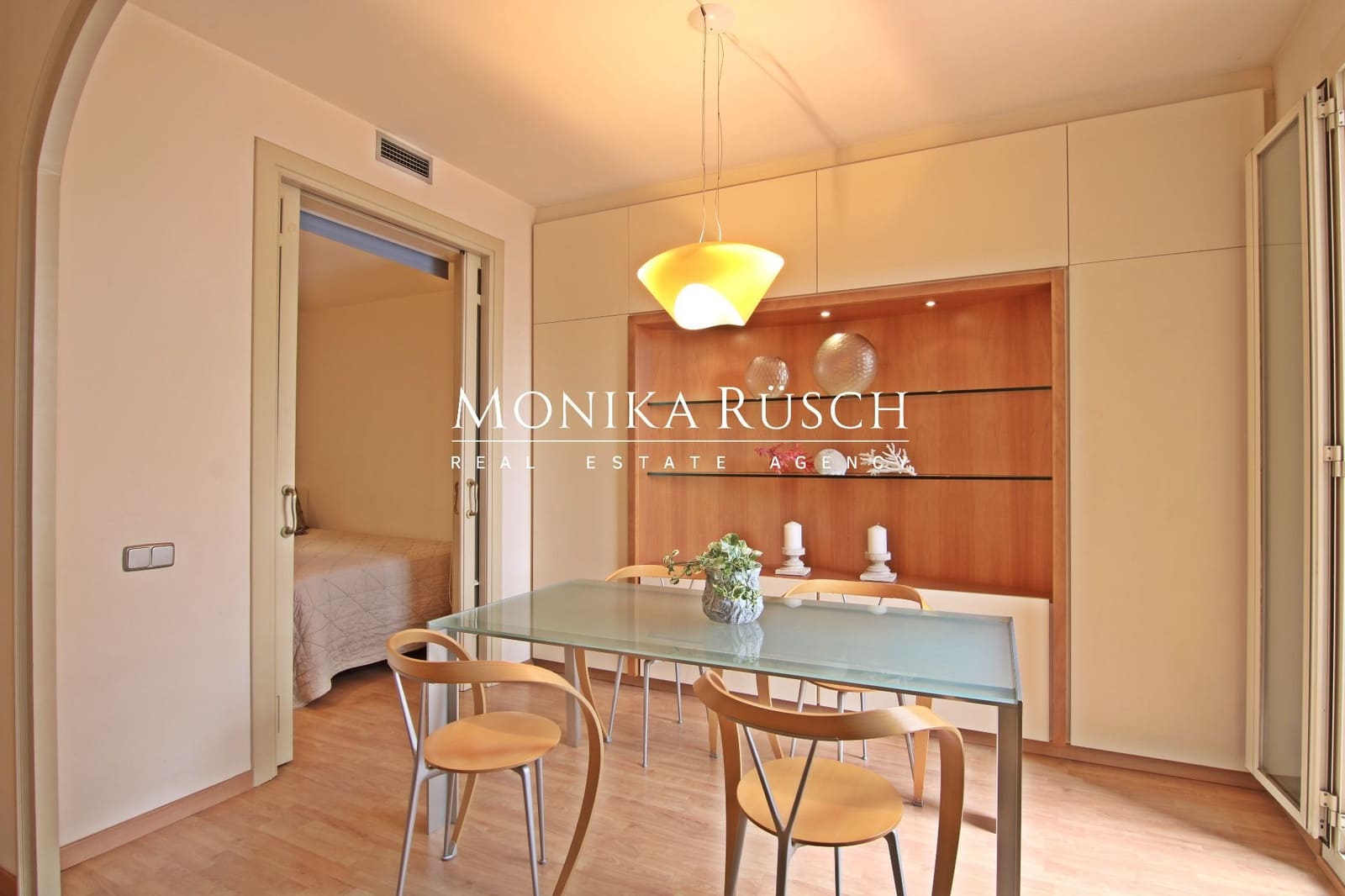 2 bedroom Flat for rent in Barcelona city - € 1,442 (Ref: 9919317)
