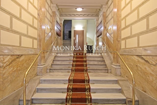 2 makuuhuone Asunto vuokrattavana paikassa Barcelona kaupunki - 1 442 € (Ref: 9919317)