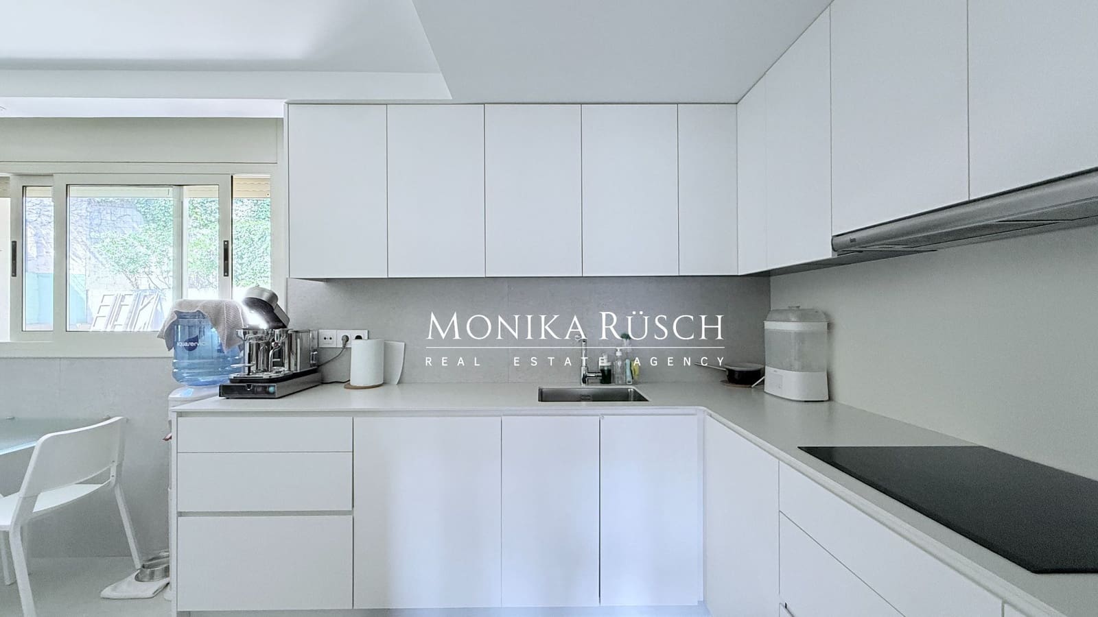 6 Zimmer Villa zu verkaufen in Barcelona Stadt mit Pool Garage - 2.300.000 € (Ref: 9919318)