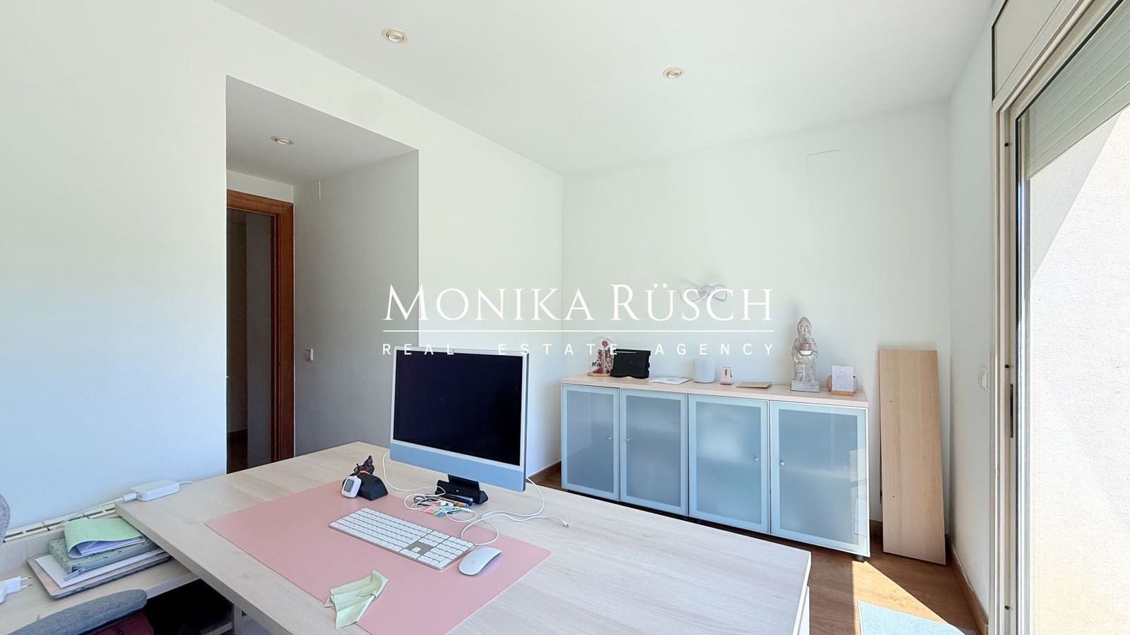 6 Zimmer Villa zu verkaufen in Barcelona Stadt mit Pool Garage - 2.300.000 € (Ref: 9919318)