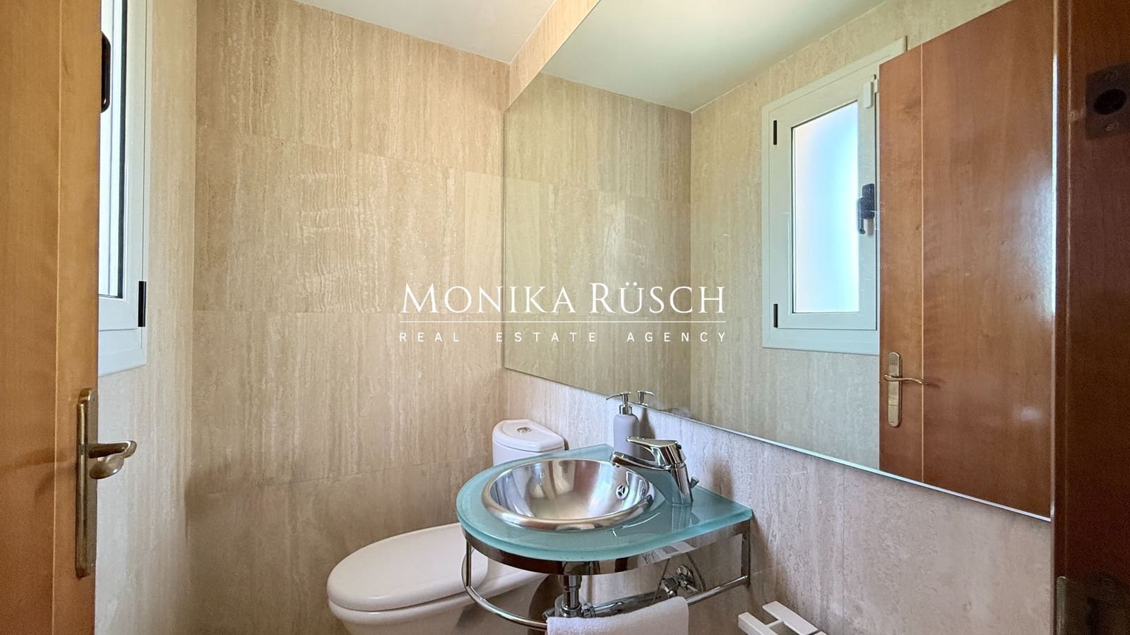 6 Zimmer Villa zu verkaufen in Barcelona Stadt mit Pool Garage - 2.300.000 € (Ref: 9919318)