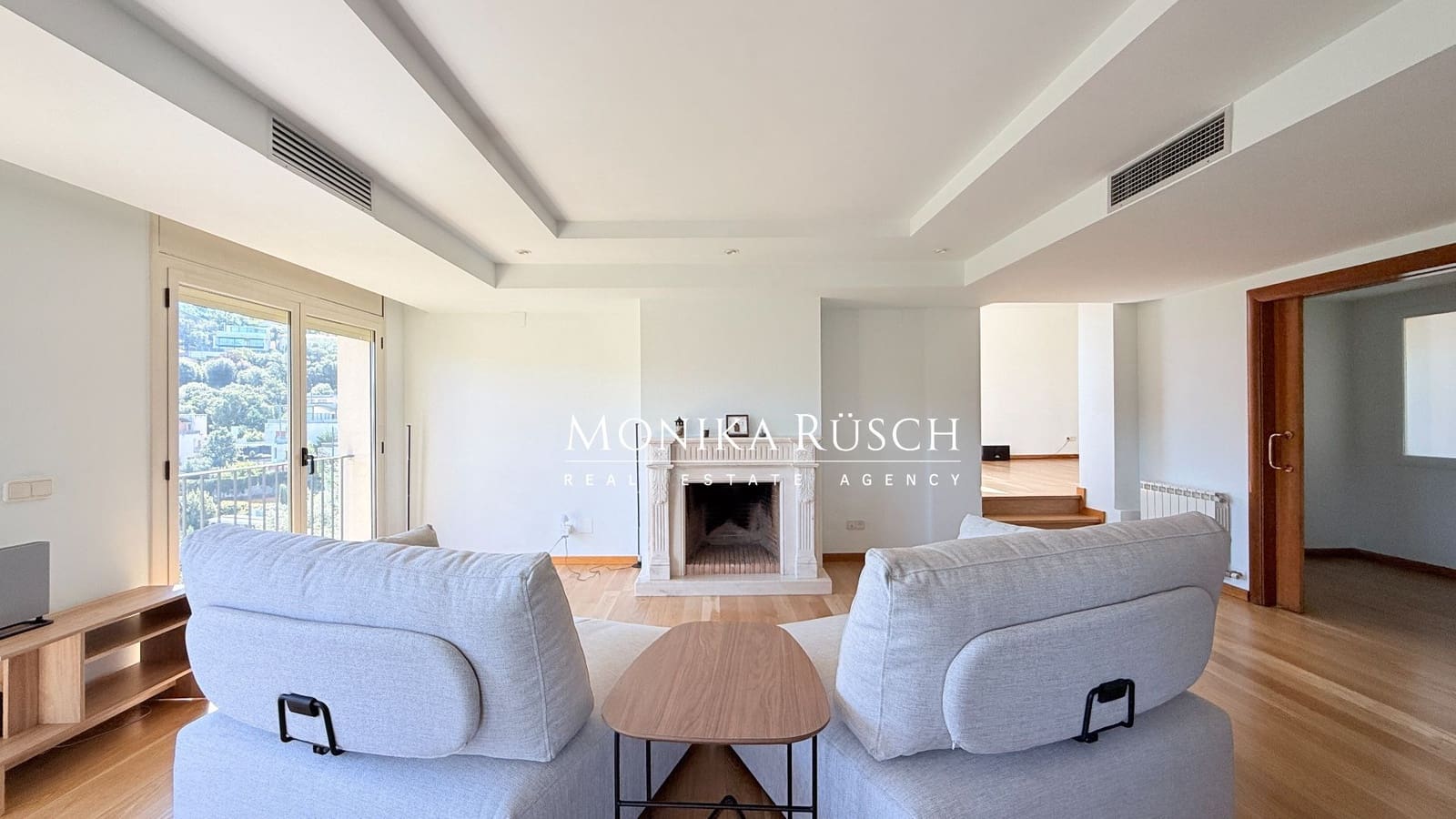 6 Zimmer Villa zu verkaufen in Barcelona Stadt mit Pool Garage - 2.300.000 € (Ref: 9919318)