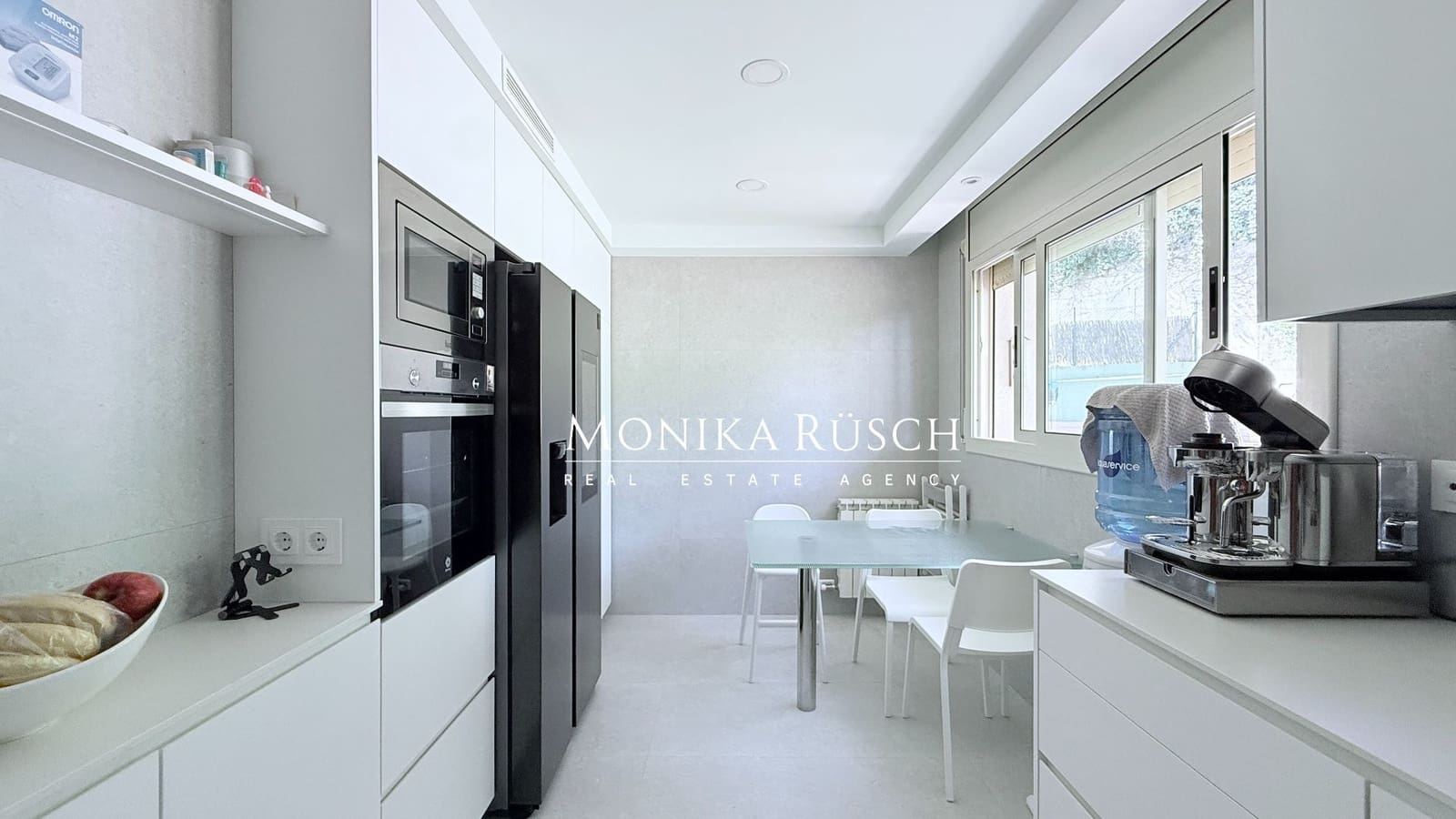 6 Zimmer Villa zu verkaufen in Barcelona Stadt mit Pool Garage - 2.300.000 € (Ref: 9919318)