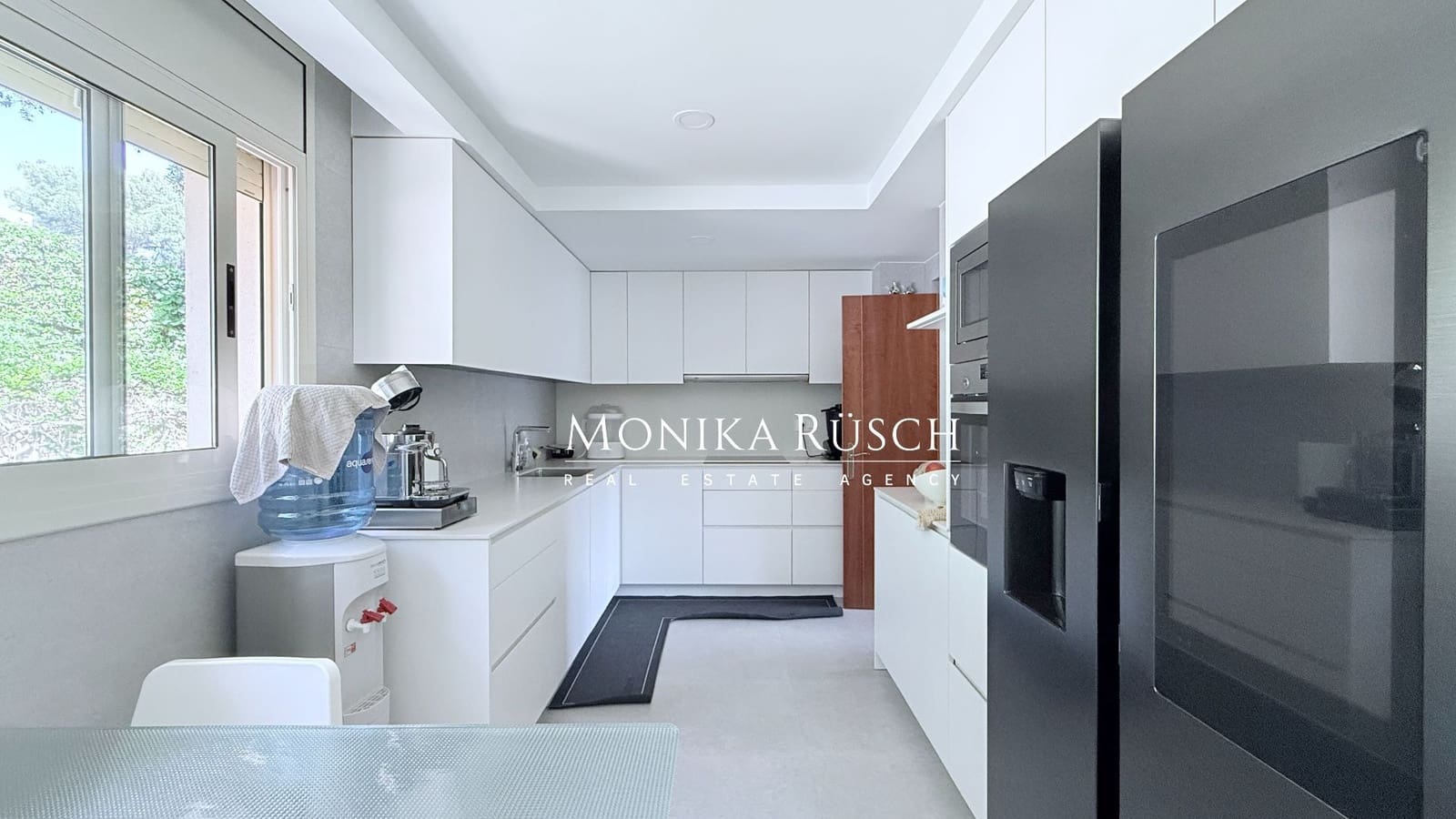 6 Zimmer Villa zu verkaufen in Barcelona Stadt mit Pool Garage - 2.300.000 € (Ref: 9919318)