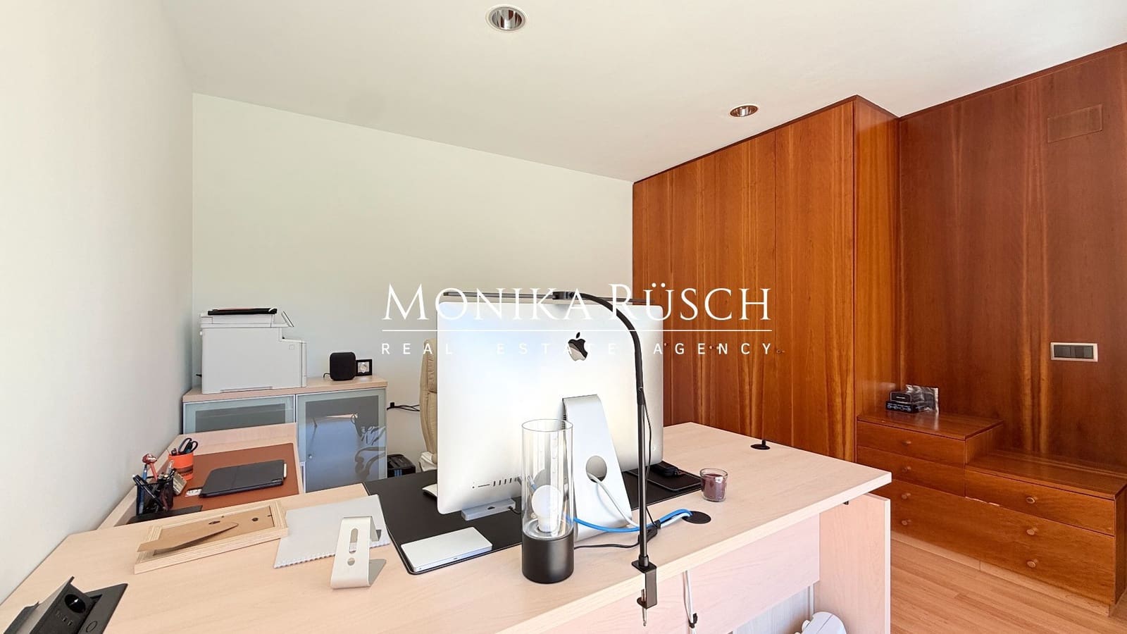 6 Zimmer Villa zu verkaufen in Barcelona Stadt mit Pool Garage - 2.300.000 € (Ref: 9919318)