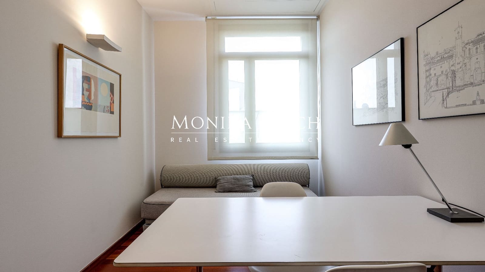 Piso de 3 habitaciones en Barcelona ciudad en alquiler - 2.925 € (Ref: 9941699)