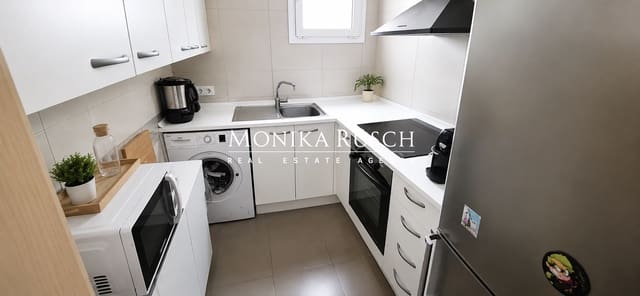3 soverom Leilighet til salgs i El Masnou - € 270 000 (Ref: 9946947)