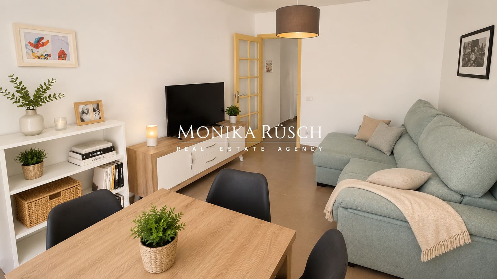 3 soverom Leilighet til salgs i El Masnou - € 270 000 (Ref: 9946947)