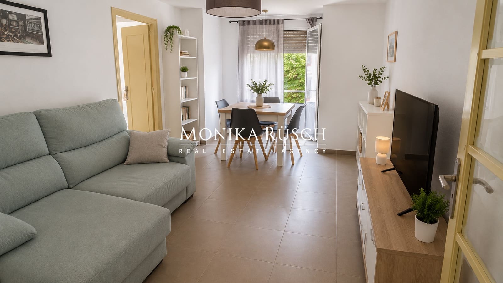 3 soverom Leilighet til salgs i El Masnou - € 270 000 (Ref: 9946947)