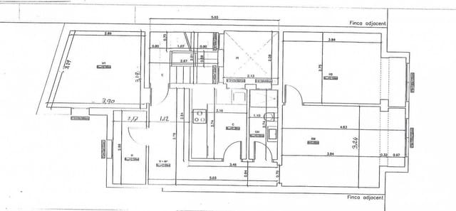 3 camera da letto Appartamento in vendita in El Masnou - 270.000 € (Rif: 9946947)