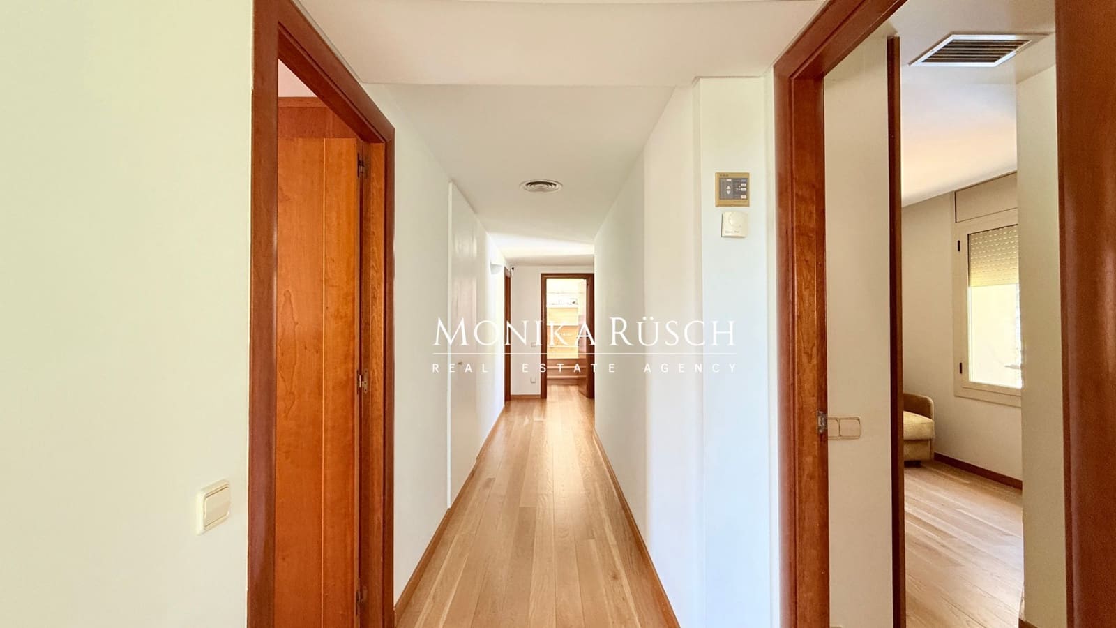 6 soveværelse Villa til leje i Barcelona by med swimmingpool garage - € 5.500 (Ref: 9946948)