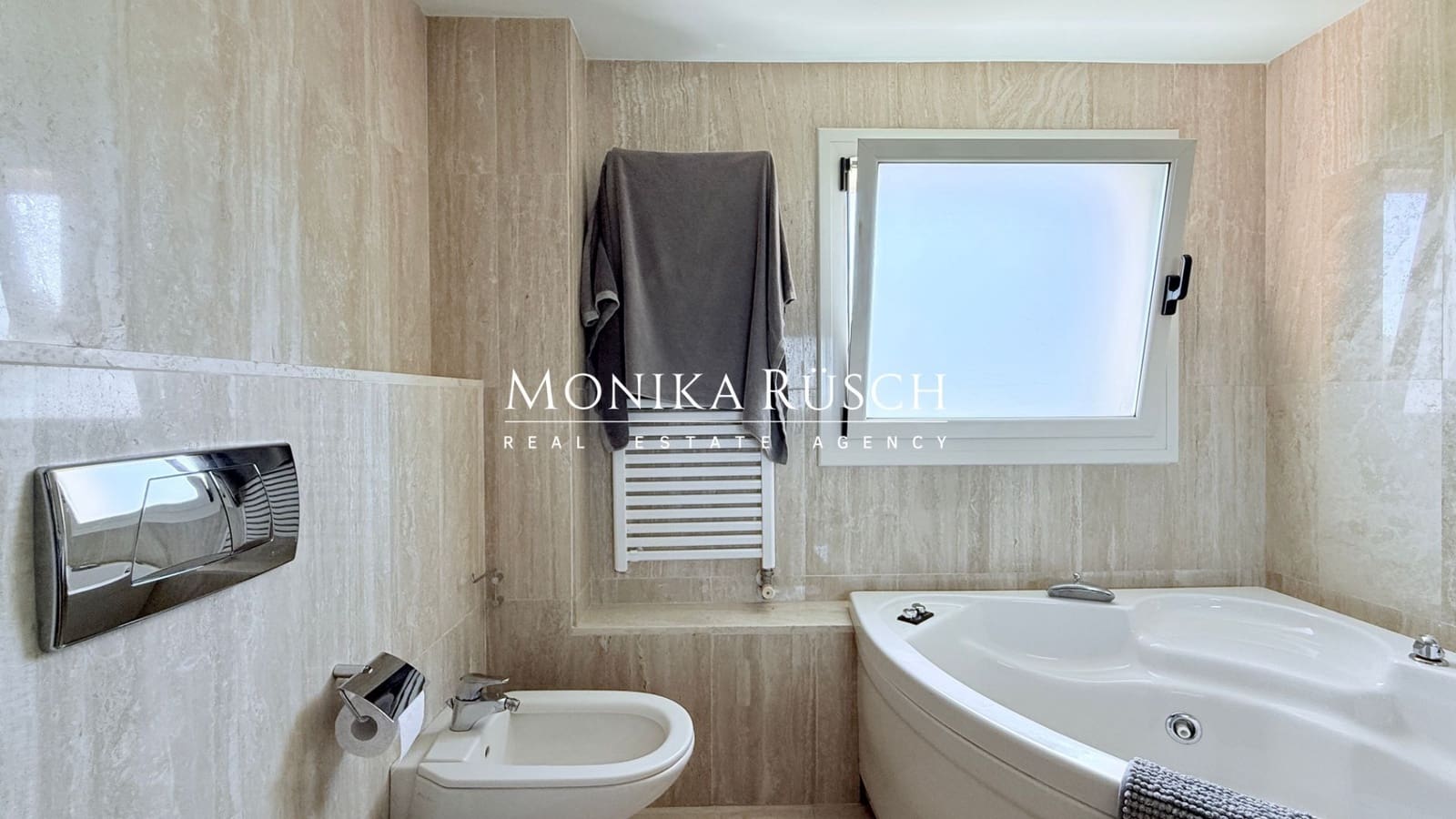 6 soveværelse Villa til leje i Barcelona by med swimmingpool garage - € 5.500 (Ref: 9946948)
