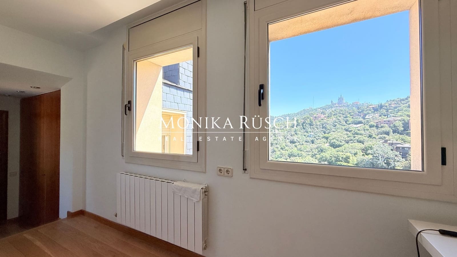 6 soveværelse Villa til leje i Barcelona by med swimmingpool garage - € 5.500 (Ref: 9946948)