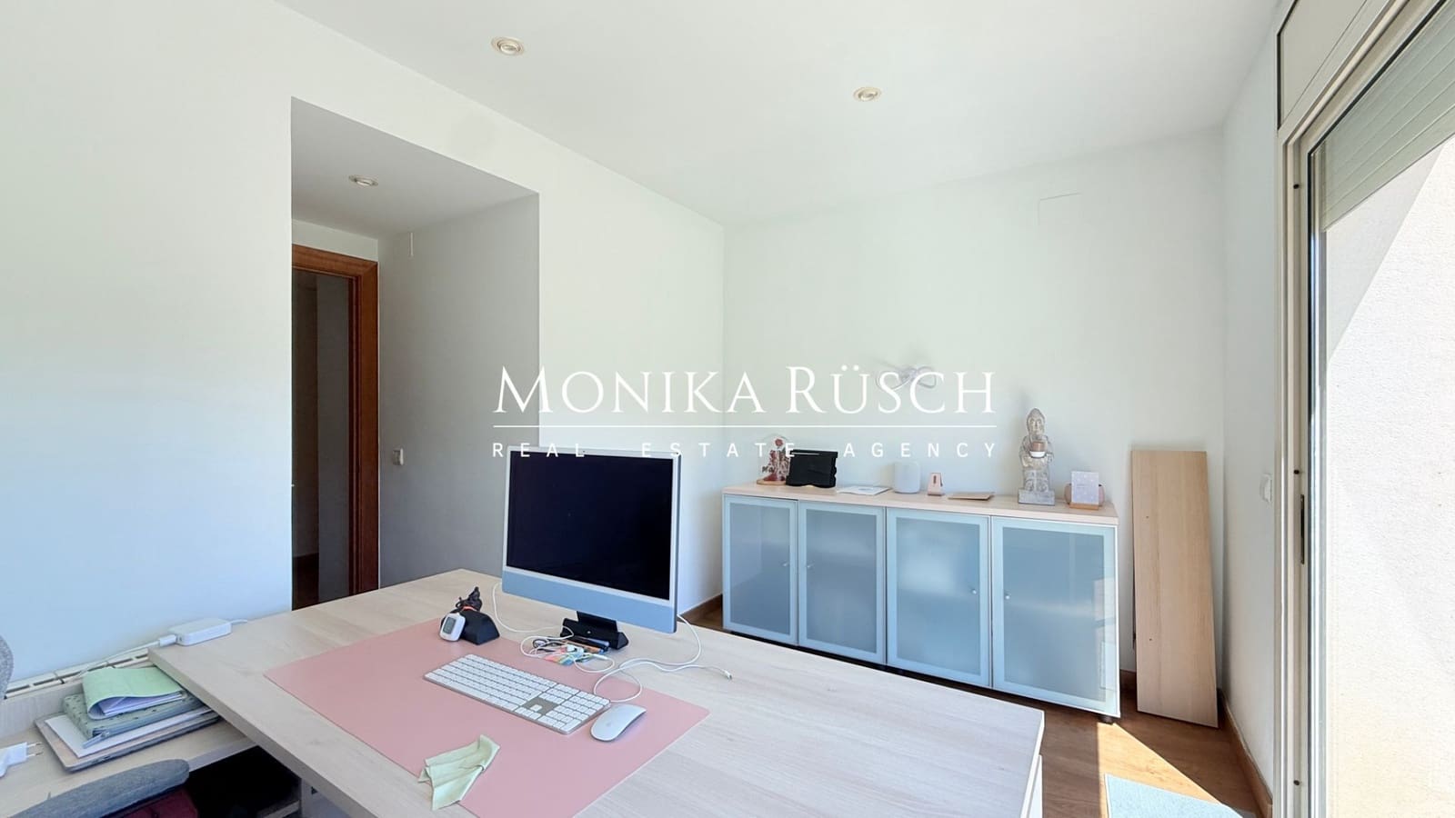 6 soveværelse Villa til leje i Barcelona by med swimmingpool garage - € 5.500 (Ref: 9946948)