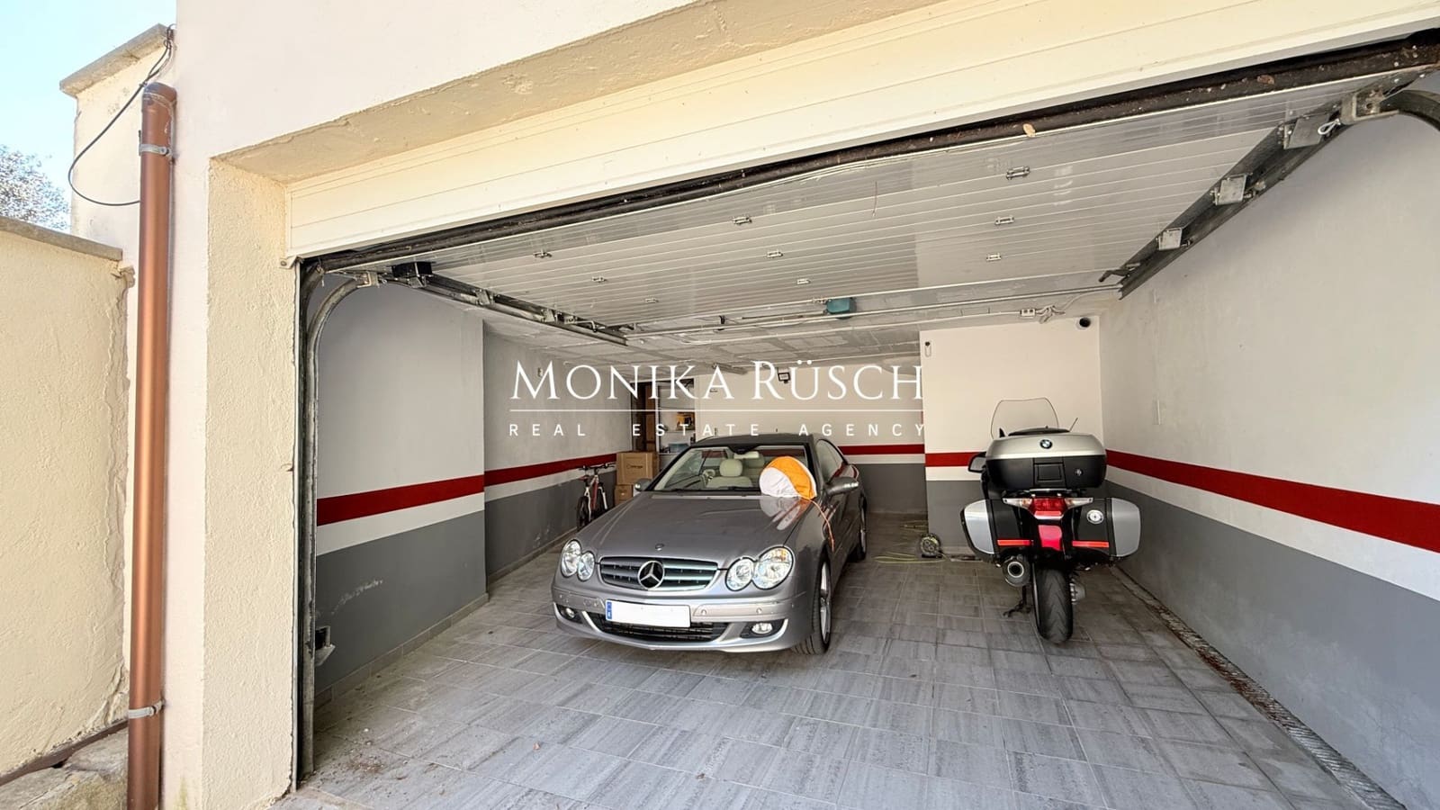 6 soveværelse Villa til leje i Barcelona by med swimmingpool garage - € 5.500 (Ref: 9946948)