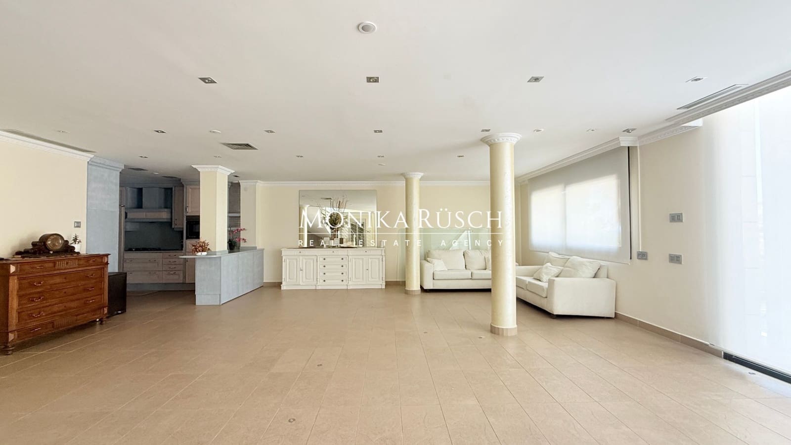 7 sypialnia Willa na sprzedaż w Sitges z basenem garażem - 2 750 000 € (Ref: 9956732)