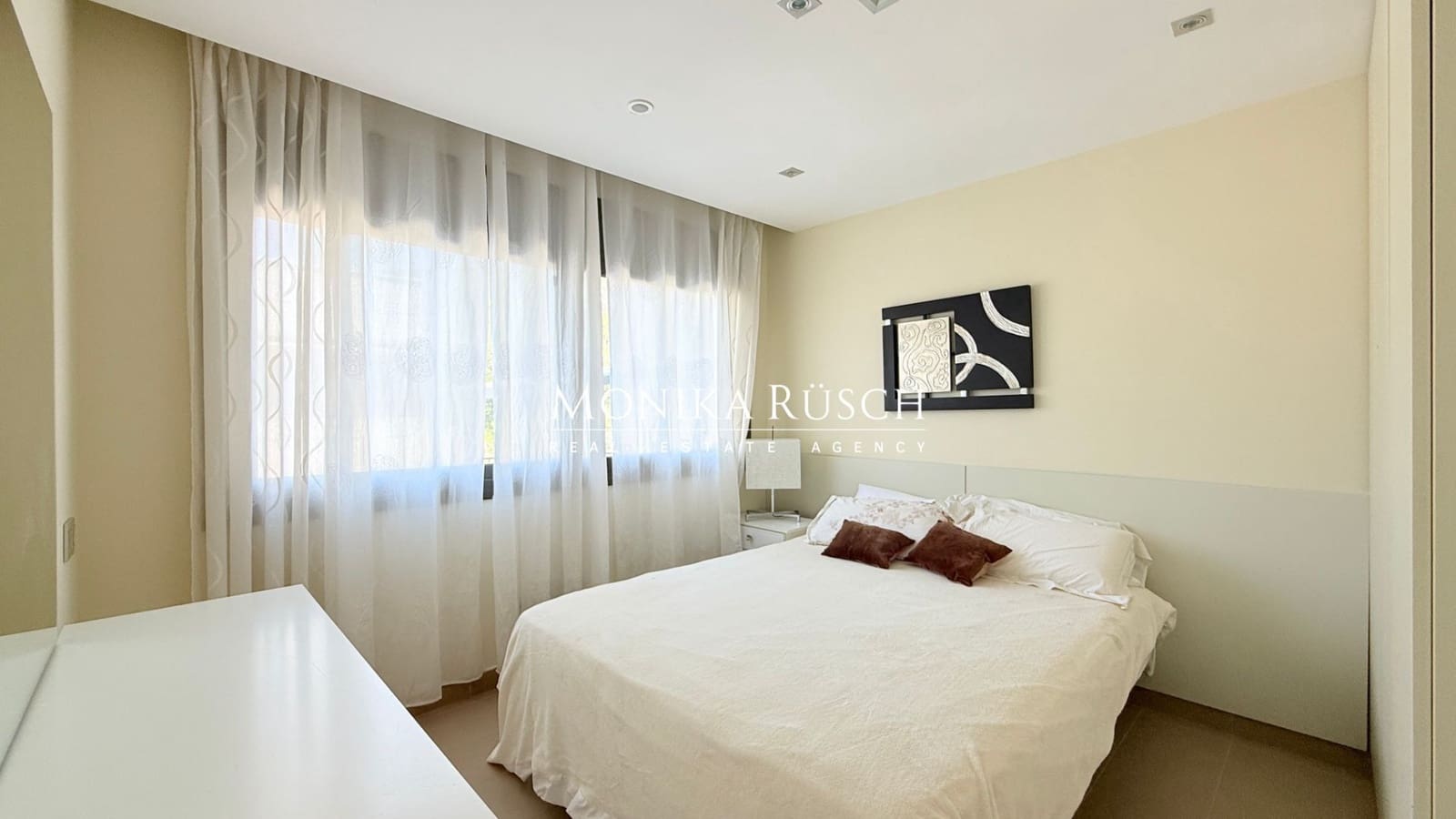 7 sypialnia Willa na sprzedaż w Sitges z basenem garażem - 2 750 000 € (Ref: 9956732)
