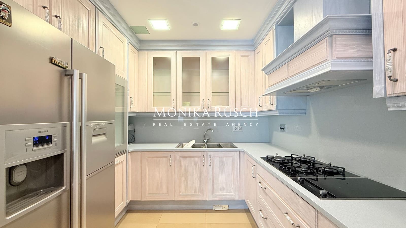 7 sypialnia Willa na sprzedaż w Sitges z basenem garażem - 2 750 000 € (Ref: 9956732)