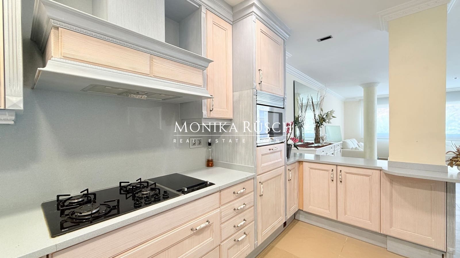 7 sypialnia Willa na sprzedaż w Sitges z basenem garażem - 2 750 000 € (Ref: 9956732)