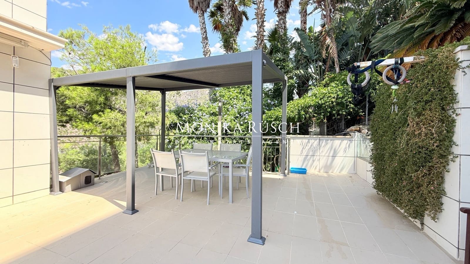 7 sypialnia Willa na sprzedaż w Sitges z basenem garażem - 2 750 000 € (Ref: 9956732)