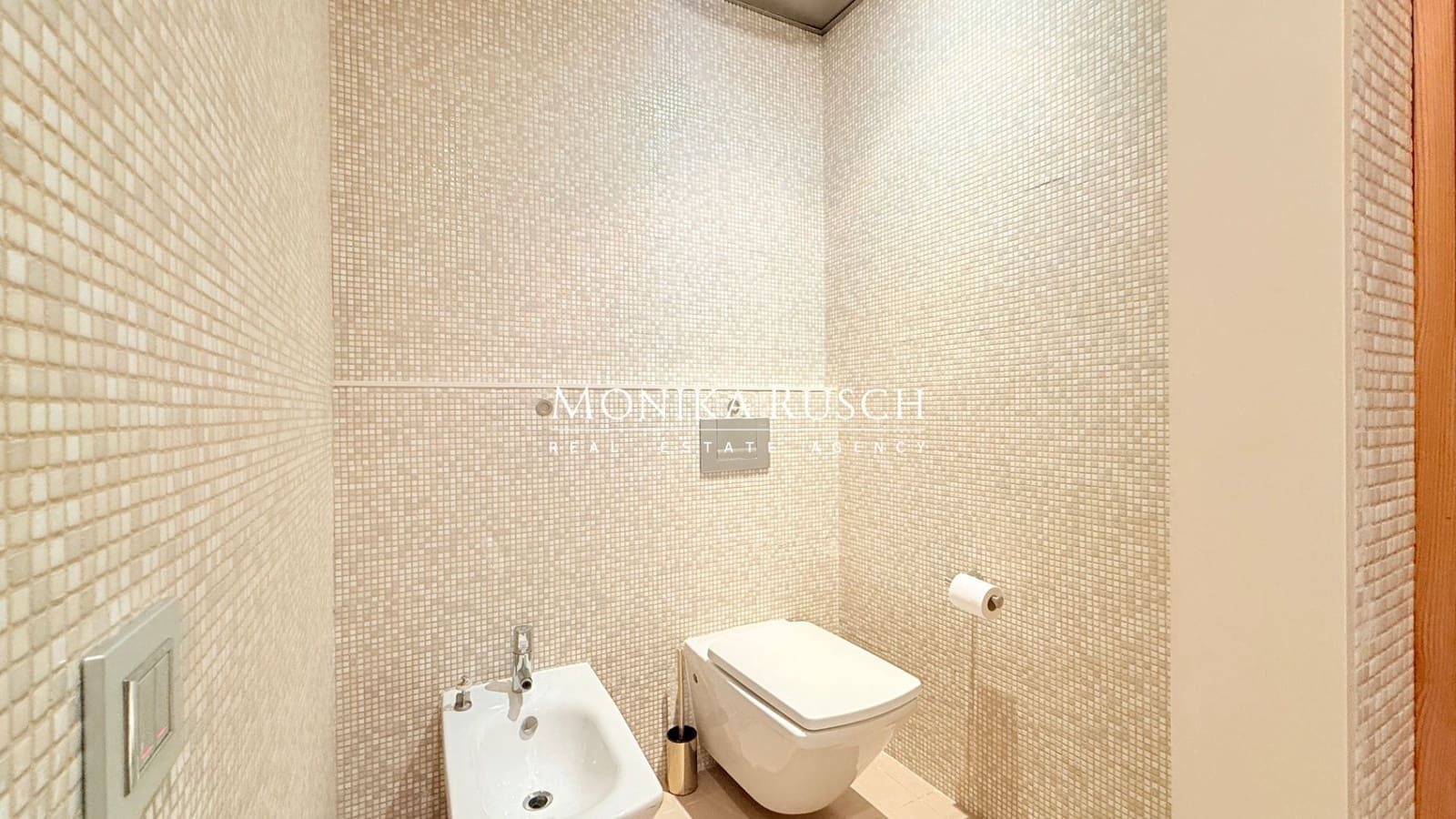 7 sypialnia Willa na sprzedaż w Sitges z basenem garażem - 2 750 000 € (Ref: 9956732)