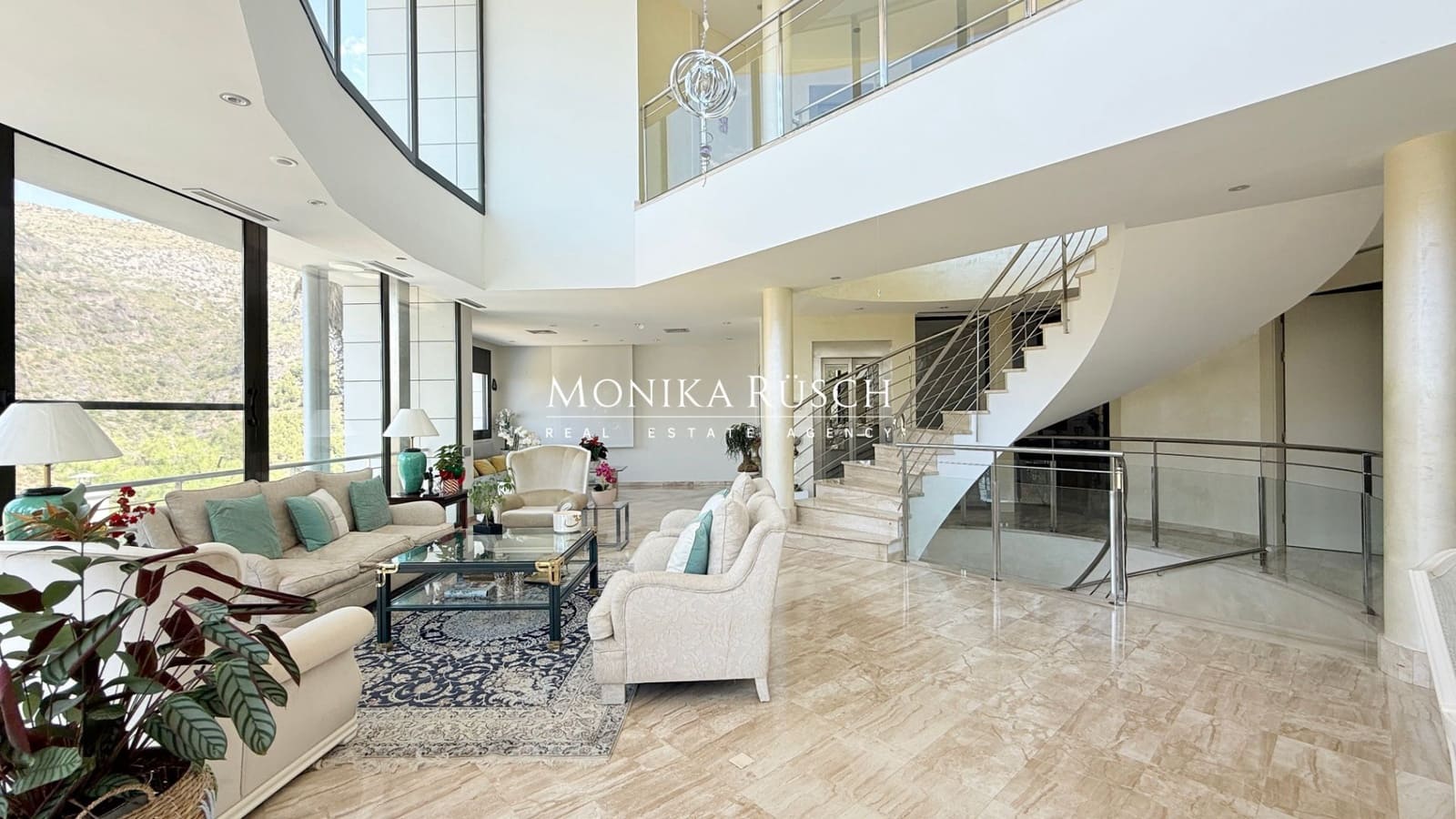 7 sypialnia Willa na sprzedaż w Sitges z basenem garażem - 2 750 000 € (Ref: 9956732)