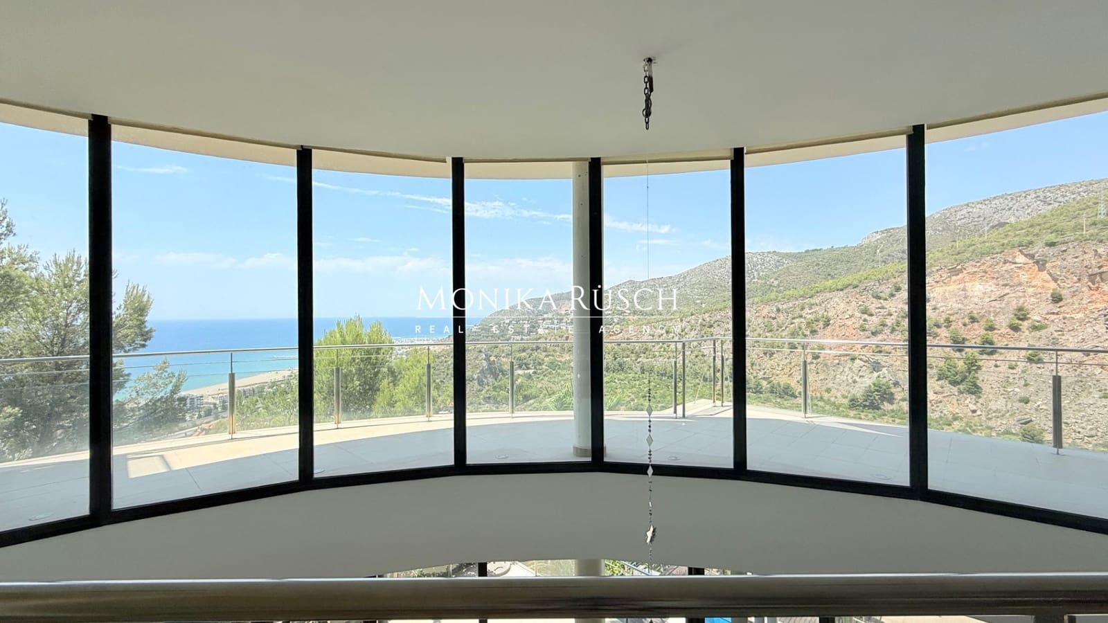 7 sypialnia Willa na sprzedaż w Sitges z basenem garażem - 2 750 000 € (Ref: 9956732)