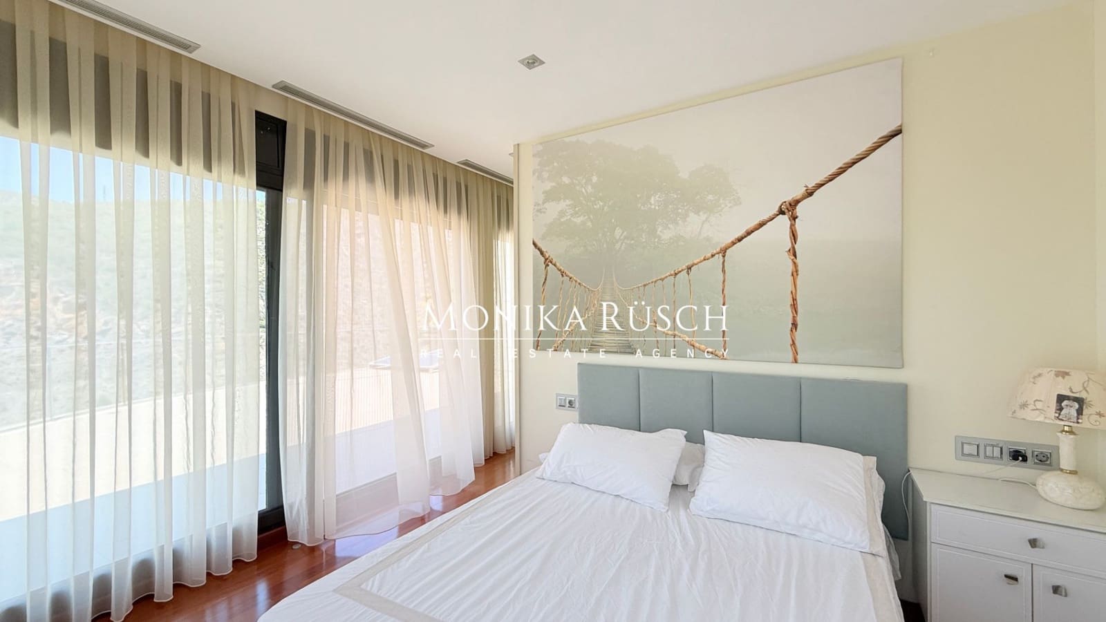 7 sypialnia Willa na sprzedaż w Sitges z basenem garażem - 2 750 000 € (Ref: 9956732)