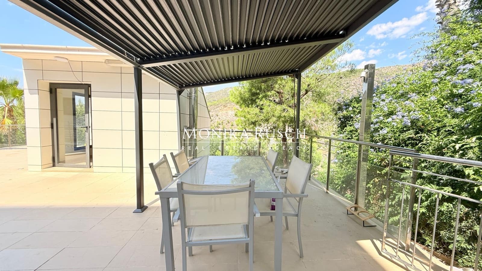 7 sypialnia Willa na sprzedaż w Sitges z basenem garażem - 2 750 000 € (Ref: 9956732)