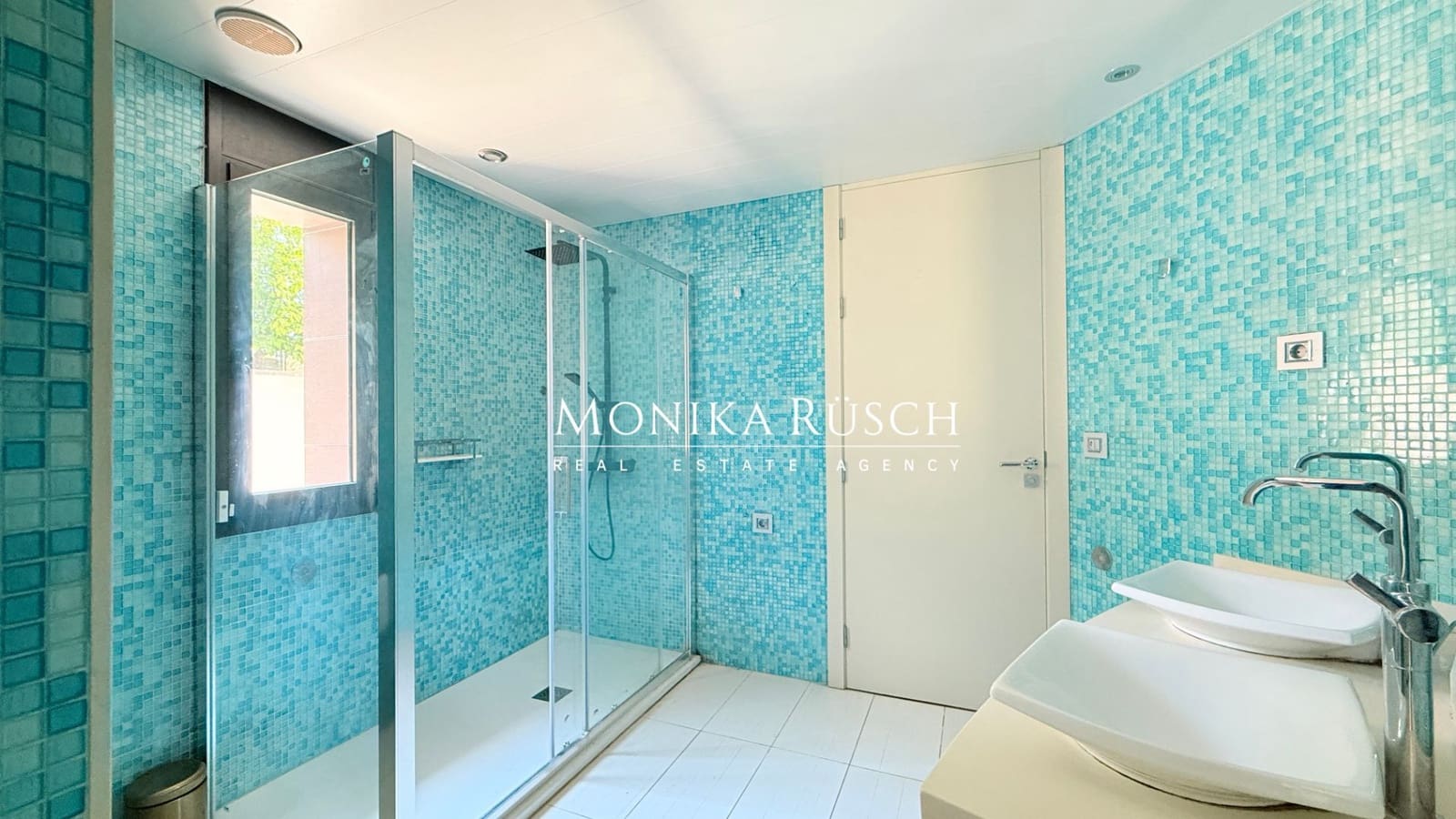 7 sypialnia Willa na sprzedaż w Sitges z basenem garażem - 2 750 000 € (Ref: 9956732)
