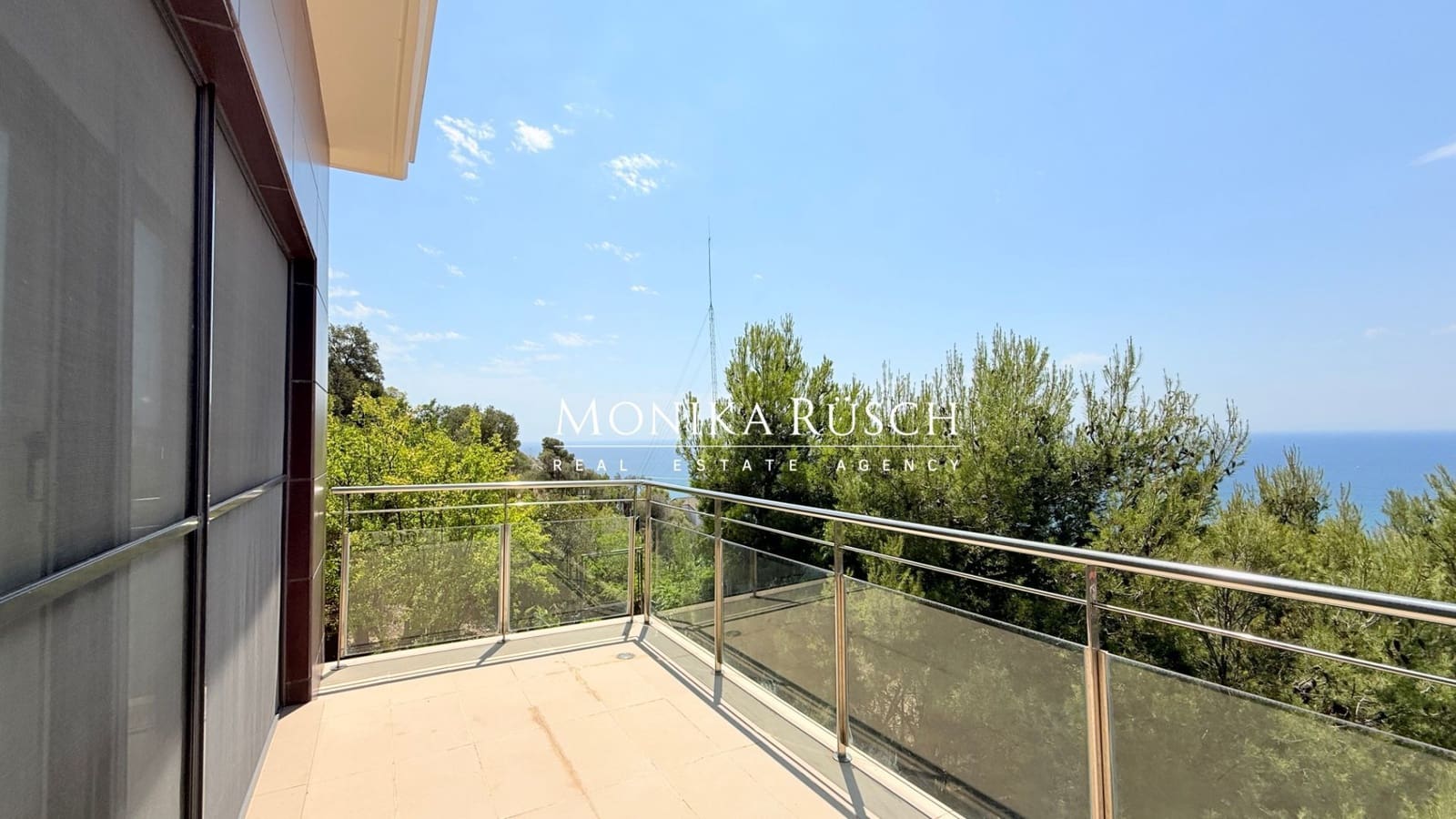 7 sypialnia Willa na sprzedaż w Sitges z basenem garażem - 2 750 000 € (Ref: 9956732)