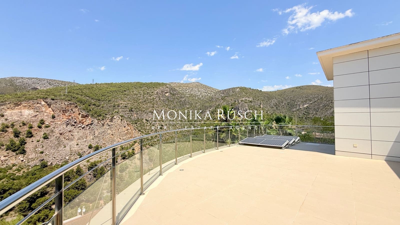 7 sypialnia Willa na sprzedaż w Sitges z basenem garażem - 2 750 000 € (Ref: 9956732)