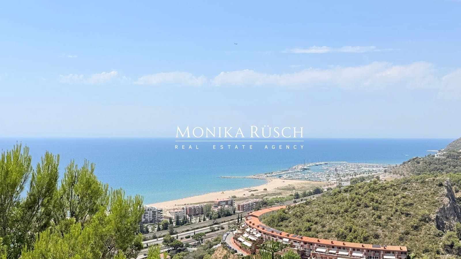 7 sypialnia Willa na sprzedaż w Sitges z basenem garażem - 2 750 000 € (Ref: 9956732)