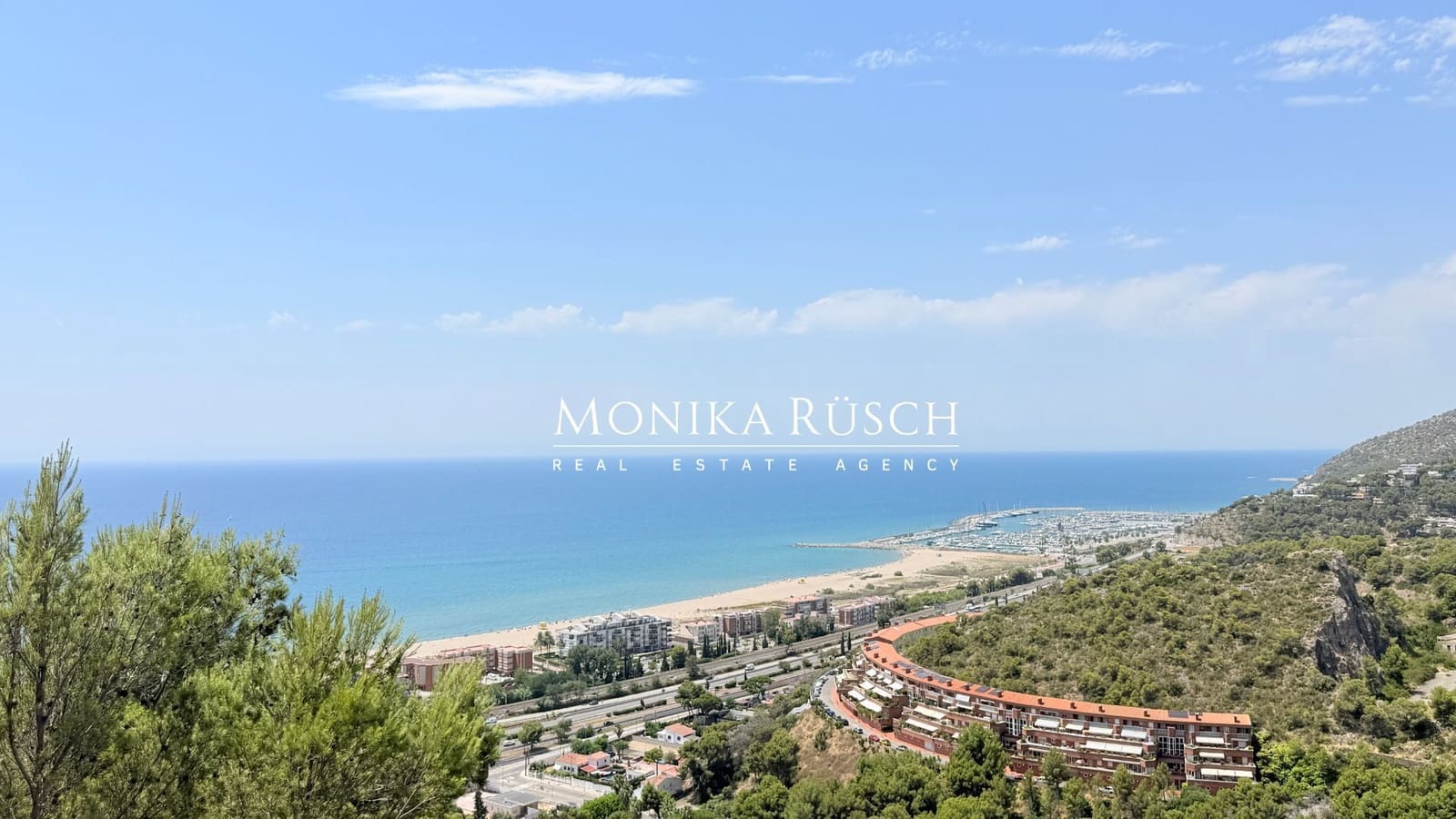 7 sypialnia Willa na sprzedaż w Sitges z basenem garażem - 2 750 000 € (Ref: 9956732)