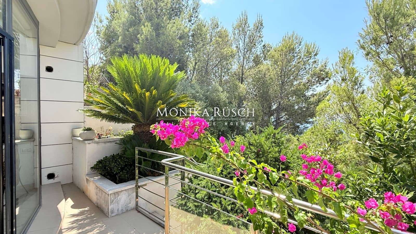 7 sypialnia Willa na sprzedaż w Sitges z basenem garażem - 2 750 000 € (Ref: 9956732)