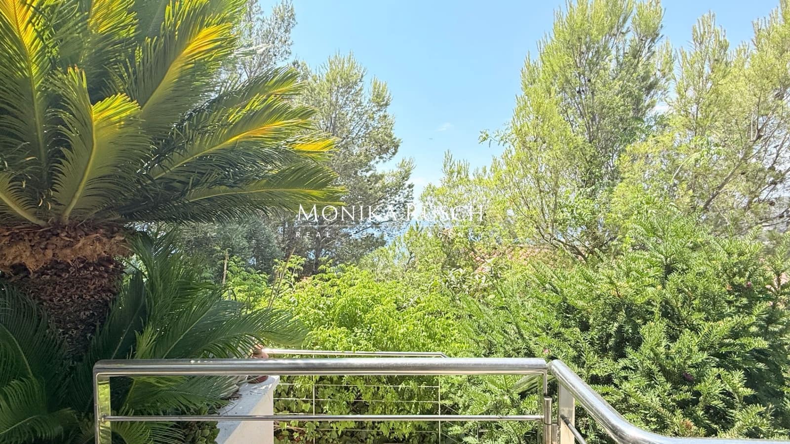 7 sypialnia Willa na sprzedaż w Sitges z basenem garażem - 2 750 000 € (Ref: 9956732)