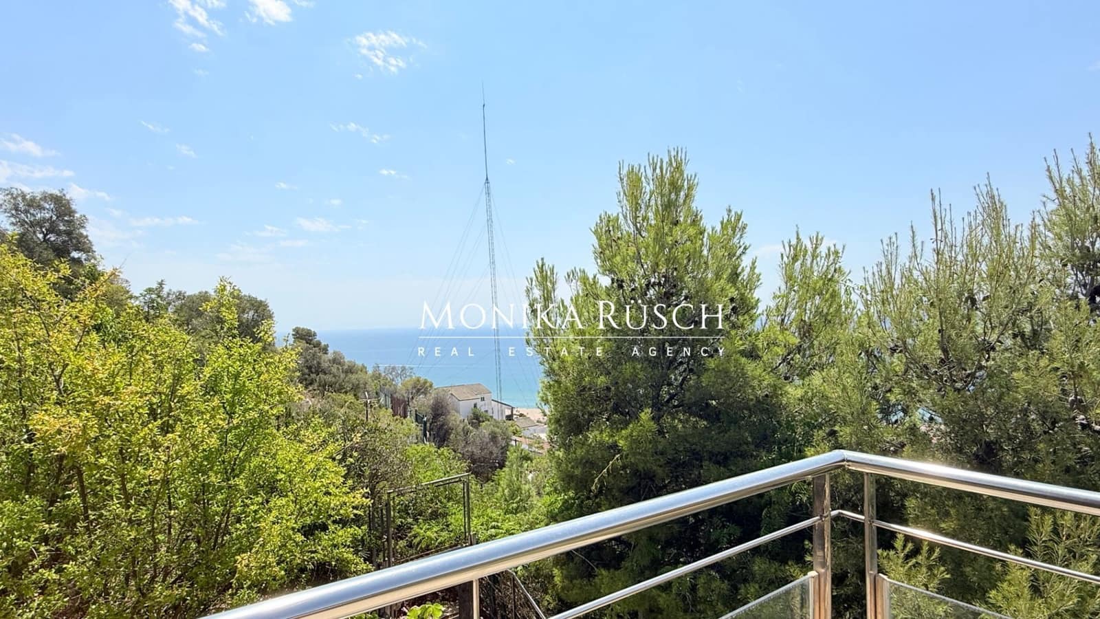 7 sypialnia Willa na sprzedaż w Sitges z basenem garażem - 2 750 000 € (Ref: 9956732)