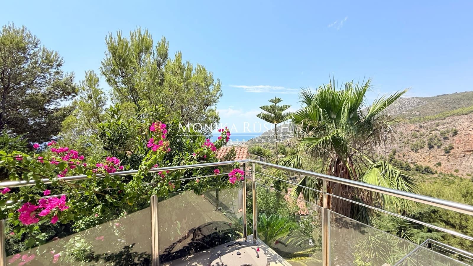 7 sypialnia Willa na sprzedaż w Sitges z basenem garażem - 2 750 000 € (Ref: 9956732)