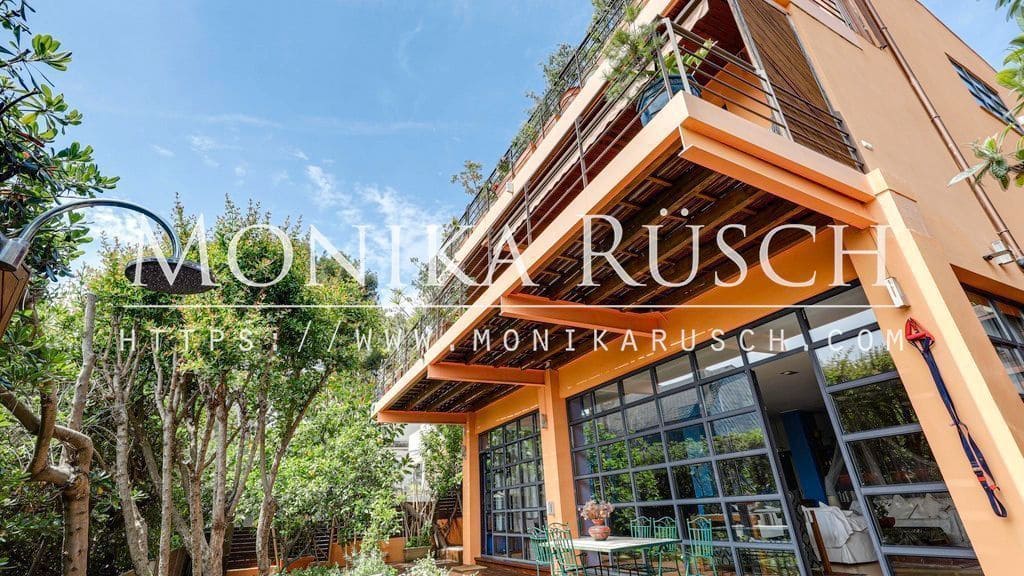 Chalet de 5 habitaciones en Castelldefels en venta con garaje - 1.390.000 € (Ref: 9961950)