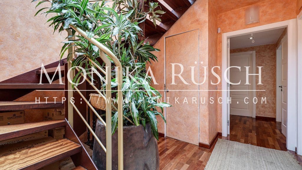 Chalet de 5 habitaciones en Castelldefels en venta con garaje - 1.390.000 € (Ref: 9961950)