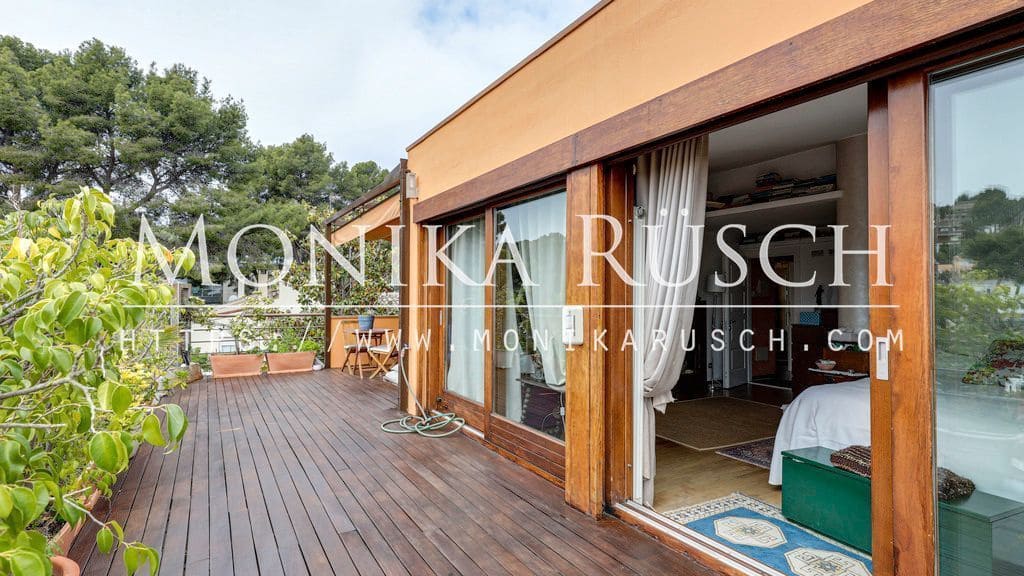 Chalet de 5 habitaciones en Castelldefels en venta con garaje - 1.390.000 € (Ref: 9961950)