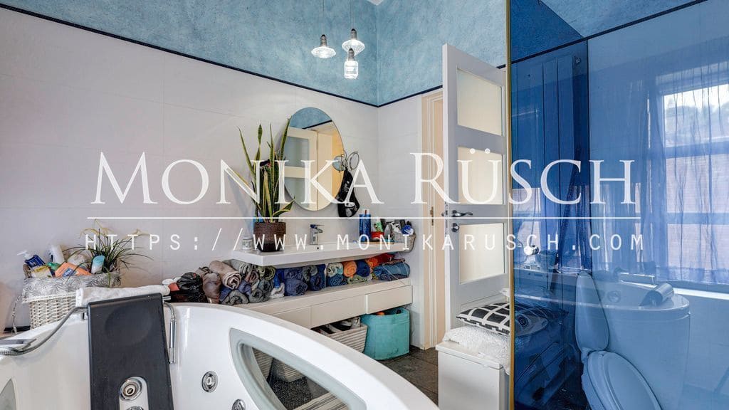 Chalet de 5 habitaciones en Castelldefels en venta con garaje - 1.390.000 € (Ref: 9961950)