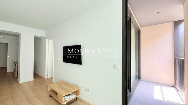 2 camera da letto Appartamento da affittare in Barcelona città con garage - 2.200 € (Rif: 9964659)