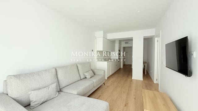 2 camera da letto Appartamento da affittare in Barcelona città con garage - 2.200 € (Rif: 9964659)