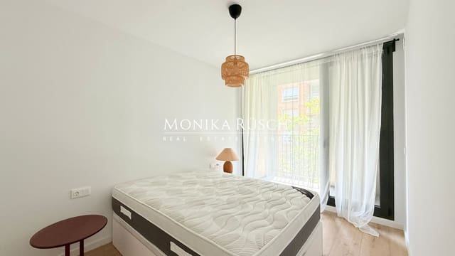2 camera da letto Appartamento da affittare in Barcelona città con garage - 2.200 € (Rif: 9964659)