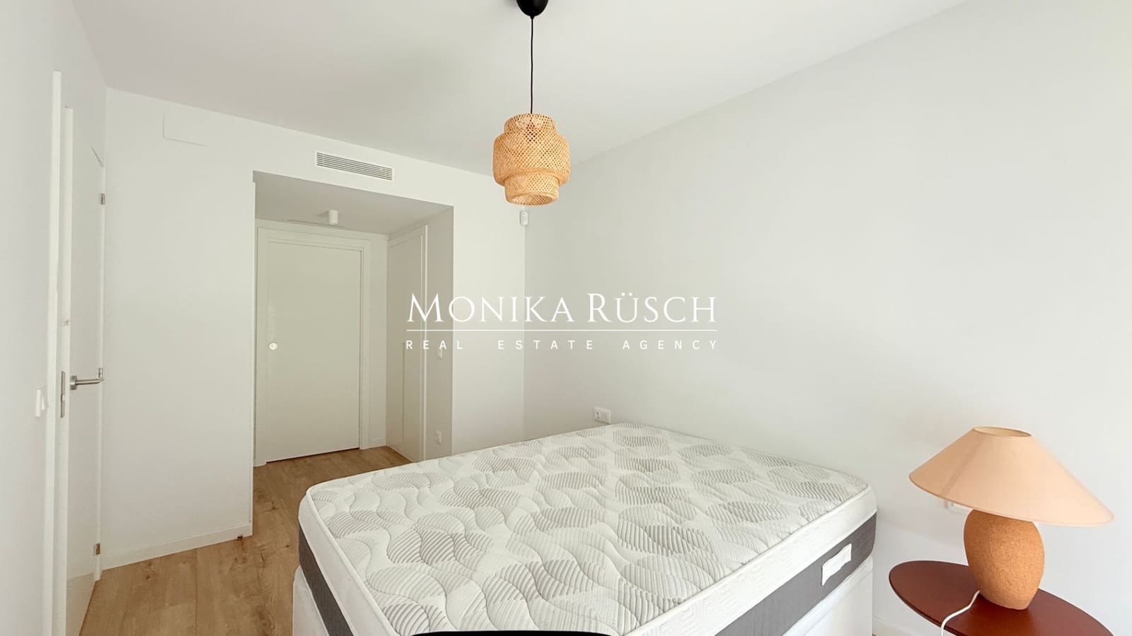 2 camera da letto Appartamento da affittare in Barcelona citta con garage - 2.200 € (Rif: 9964659)