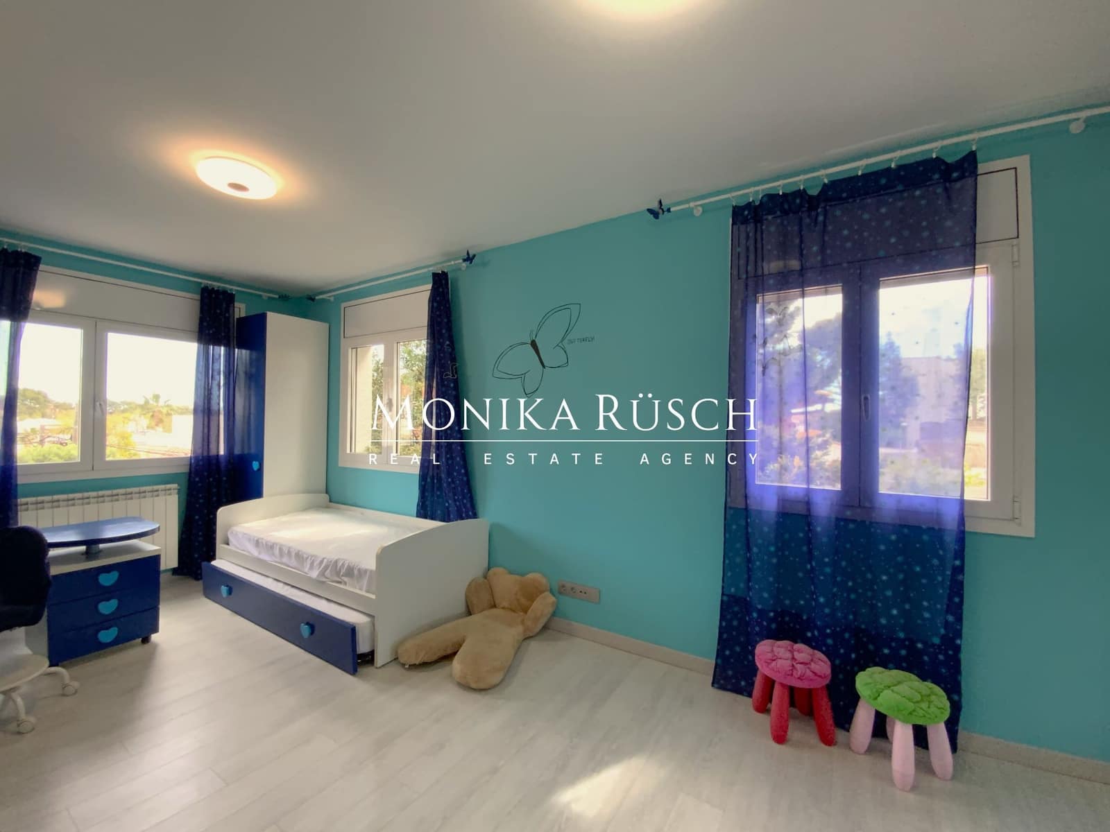 6 slaapkamer Villa te koop in Castelldefels - € 1.600.000 (Ref: 9972831)