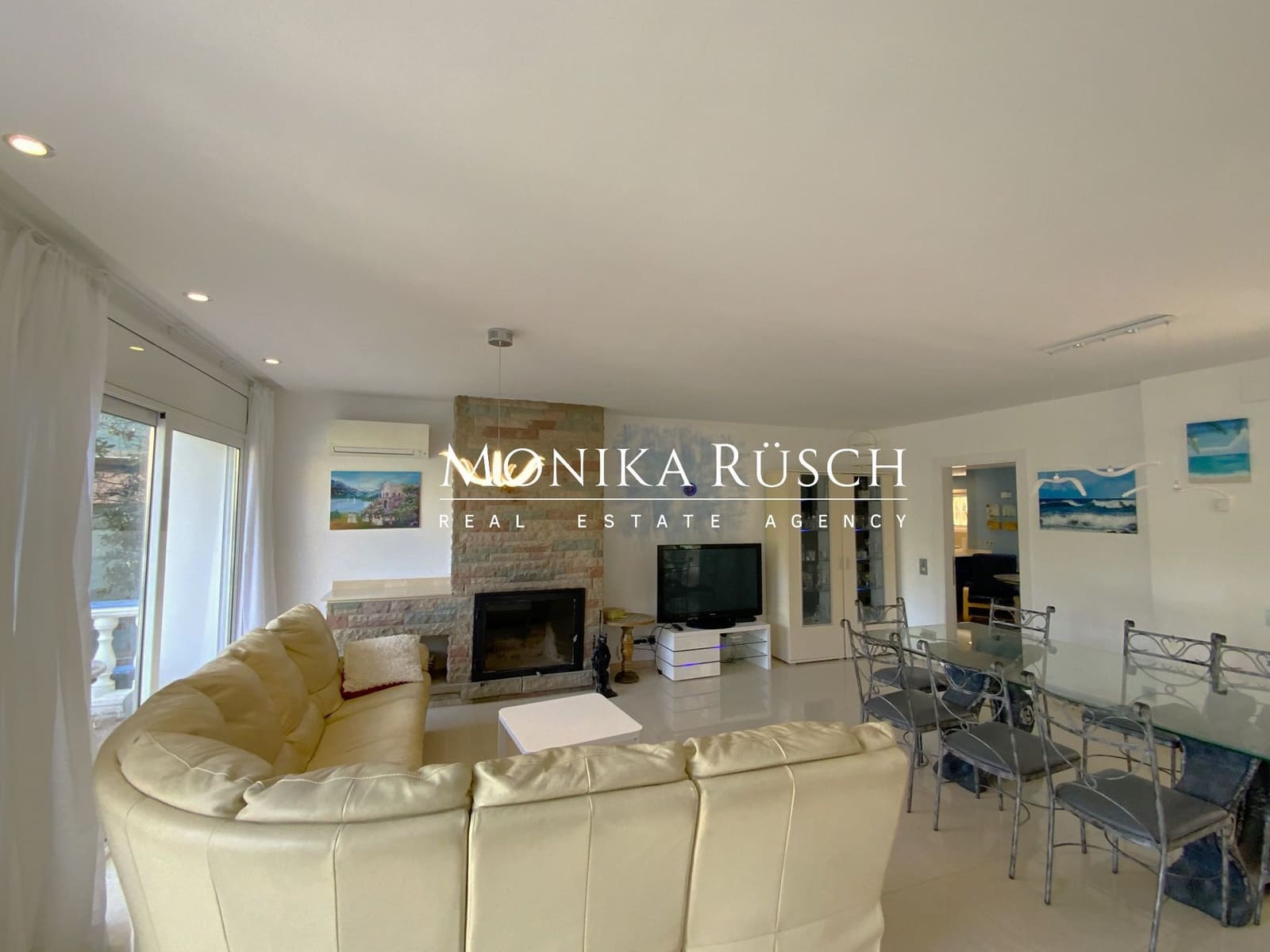 6 slaapkamer Villa te koop in Castelldefels - € 1.600.000 (Ref: 9972831)