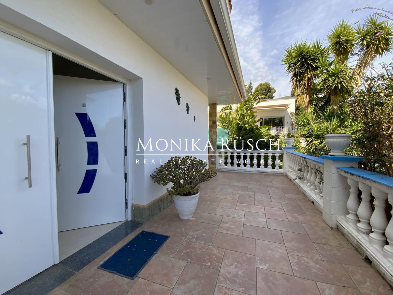6 slaapkamer Villa te koop in Castelldefels - € 1.600.000 (Ref: 9972831)